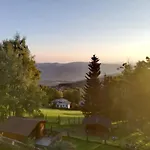 Weixl Schi&bike Appartements-bike In&bike Out Neben Wexl Trails Bikepark Bed & Breakfast