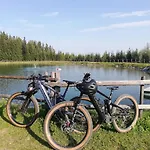 Weixl Schi&bike Appartements-bike In&bike Out Neben Wexl Trails Bikepark 3*