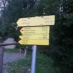 Weixl Schi&bike Appartements-bike In&bike Out Neben Wexl Trails Bikepark Bed & Breakfast