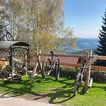 לינה וארוחת בוקר Weixl Schi&bike Appartements-bike In&bike Out Neben Wexl Trails Bikepark 3*