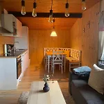 לינה וארוחת בוקר Weixl Schi&bike Appartements-bike In&bike Out Neben Wexl Trails Bikepark