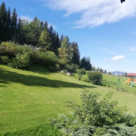 Bed and Breakfast Weixl Schi&bike Appartements-bike In&bike Out Neben Wexl Trails Bikepark Sankt Corona am Wechsel