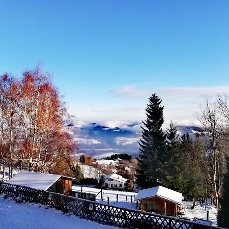 Weixl Schi&bike Appartements-bike In&bike Out Neben Wexl Trails Bikepark 3*