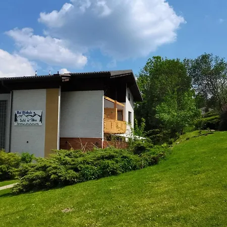 Weixl Schi&bike Appartements-bike In&bike Out Neben Wexl Trails Bikepark Bed & Breakfast