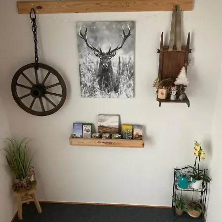 Weixl Schi&bike Appartements-bike In&bike Out Neben Wexl Trails Bikepark Bed & Breakfast 3*