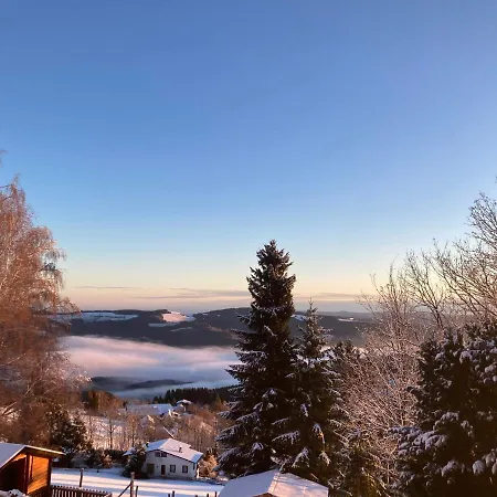 Bed & Breakfast Weixl Schi&bike Appartements-bike In&bike Out Neben Wexl Trails Bikepark