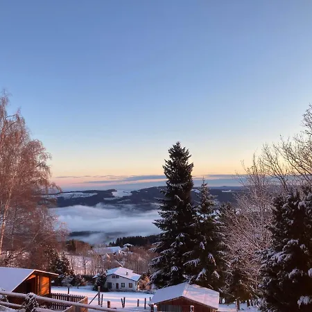 Weixl Schi&bike Appartements-bike In&bike Out Neben Wexl Trails Bikepark 3* Sankt Corona am Wechsel