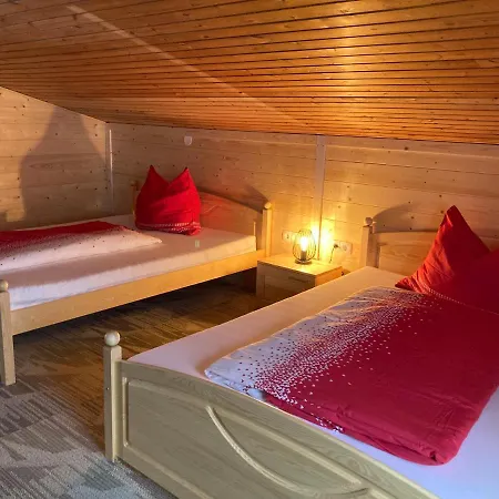 Weixl Schi&bike Appartements-bike In&bike Out Neben Wexl Trails Bikepark 3*