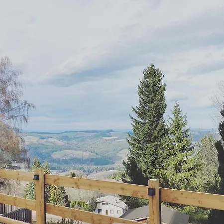 Weixl Schi&bike Appartements-bike In&bike Out Neben Wexl Trails Bikepark Sankt Corona am Wechsel