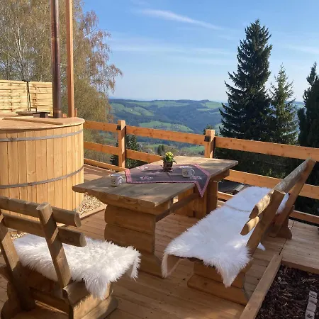 Weixl Schi&bike Appartements-bike In&bike Out Neben Wexl Trails Bikepark Bed and Breakfast *