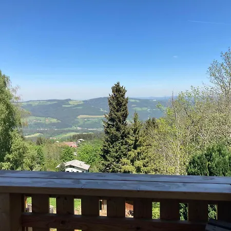 Weixl Schi&bike Appartements-bike In&bike Out Neben Wexl Trails Bikepark Bed & Breakfast 3*