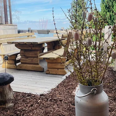 Bed & Breakfast Weixl Schi&bike Appartements-bike In&bike Out Neben Wexl Trails Bikepark