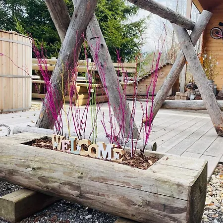 Weixl Schi&bike Appartements-bike In&bike Out Neben Wexl Trails Bikepark Bed & Breakfast Sankt Corona am Wechsel