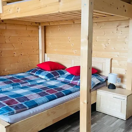 Weixl Schi&bike Appartements-bike In&bike Out Neben Wexl Trails Bikepark Bed & Breakfast Sankt Corona am Wechsel