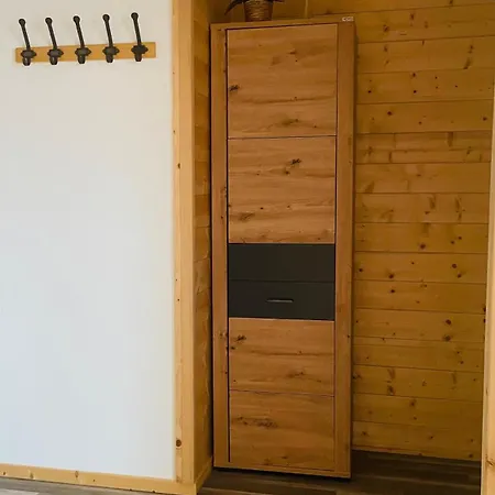 Weixl Schi&bike Appartements-bike In&bike Out Neben Wexl Trails Bikepark Bed & Breakfast