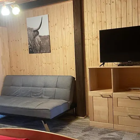 לינה וארוחת בוקר Weixl Schi&bike Appartements-bike In&bike Out Neben Wexl Trails Bikepark