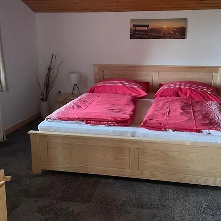 Bed & Breakfast Weixl Schi&bike Appartements-bike In&bike Out Neben Wexl Trails Bikepark Sankt Corona am Wechsel