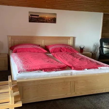 Weixl Schi&bike Appartements-bike In&bike Out Neben Wexl Trails Bikepark Bed & Breakfast 3*