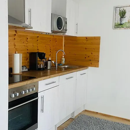 Weixl Schi&bike Appartements-bike In&bike Out Neben Wexl Trails Bikepark