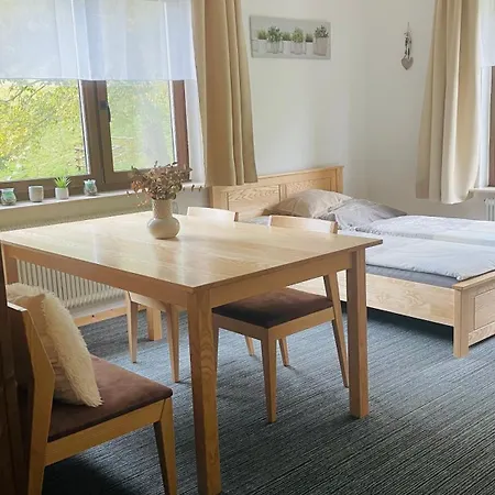 Weixl Schi&bike Appartements-bike In&bike Out Neben Wexl Trails Bikepark Bed & Breakfast 3*