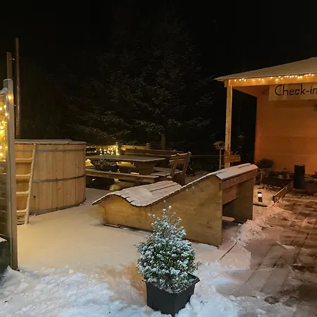 Weixl Schi&bike Appartements-bike In&bike Out Neben Wexl Trails Bikepark Sankt Corona am Wechsel