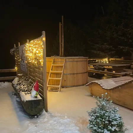 Weixl Schi&bike Appartements-bike In&bike Out Neben Wexl Trails Bikepark Sankt Corona am Wechsel