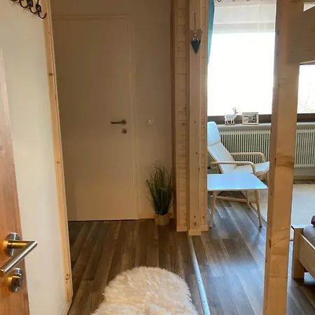 Bei Weibels Schi&bike Zimmer&appartement Sankt Corona am Wechsel