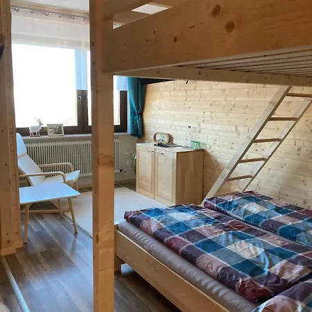 Weixl Schi&bike Appartements-bike In&bike Out Neben Wexl Trails Bikepark Bed & Breakfast