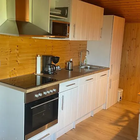 Weixl Schi&bike Appartements-bike In&bike Out Neben Wexl Trails Bikepark Bed & Breakfast