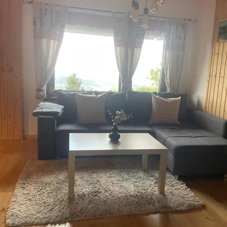 فندق مبيت وإفطار Weixl Schi&bike Appartements-bike In&bike Out Neben Wexl Trails Bikepark سانكت كورونا ام وتشسيل