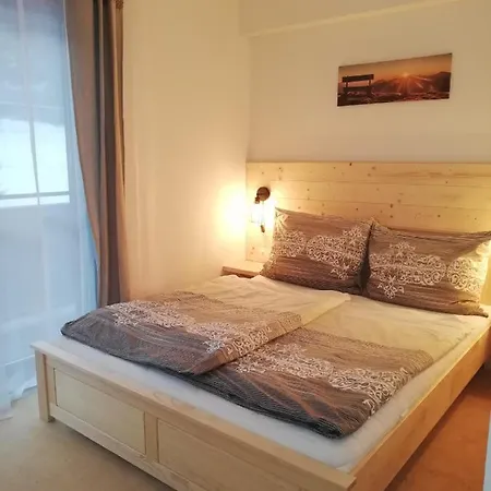 Weixl Schi&bike Appartements-bike In&bike Out Neben Wexl Trails Bikepark Sankt Corona am Wechsel