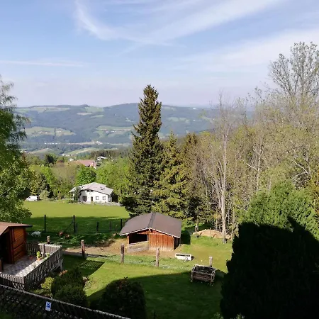 Weixl Schi&bike Appartements-bike In&bike Out Neben Wexl Trails Bikepark Bed & Breakfast 3*