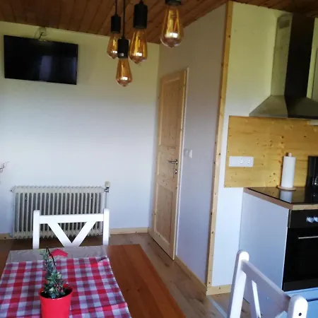 Weixl Schi&bike Appartements-bike In&bike Out Neben Wexl Trails Bikepark Bed & Breakfast 3*