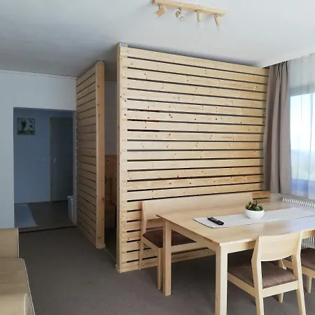 Weixl Schi&bike Appartements-bike In&bike Out Neben Wexl Trails Bikepark Bed and Breakfast