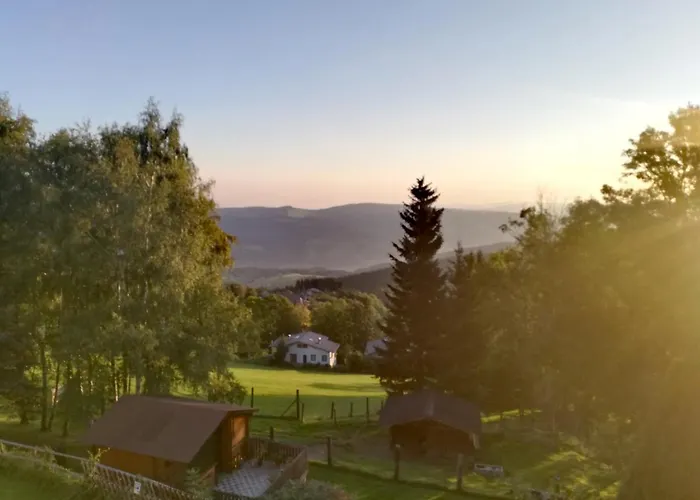 Weixl Schi&bike Appartements-bike In&bike Out Neben Wexl Trails Bikepark Bed & Breakfast