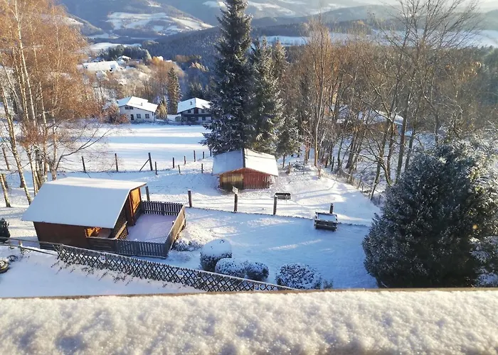 Bed & Breakfast Weixl Schi&bike Appartements-bike In&bike Out Neben Wexl Trails Bikepark