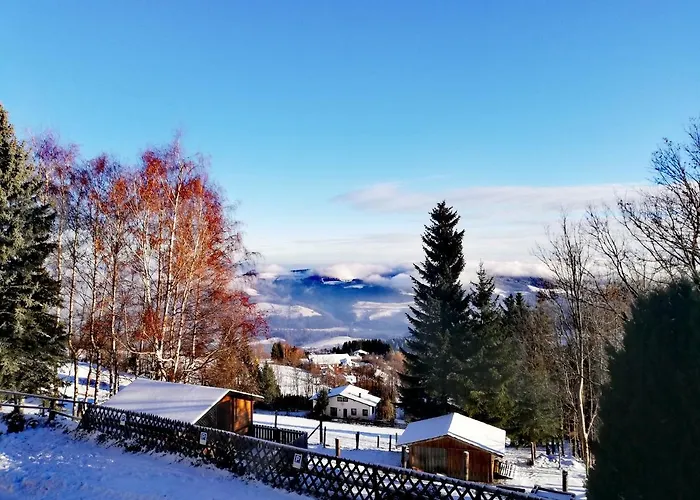 Weixl Schi&bike Appartements-bike In&bike Out Neben Wexl Trails Bikepark 3*