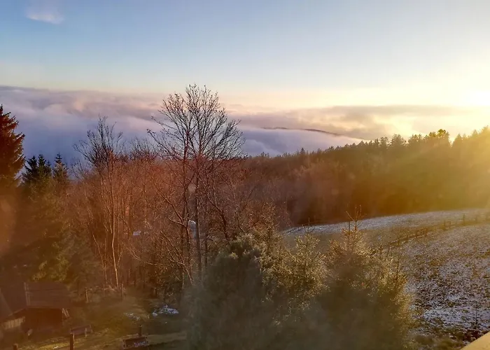 Weixl Schi&bike Appartements-bike In&bike Out Neben Wexl Trails Bikepark 3* Sankt Corona am Wechsel