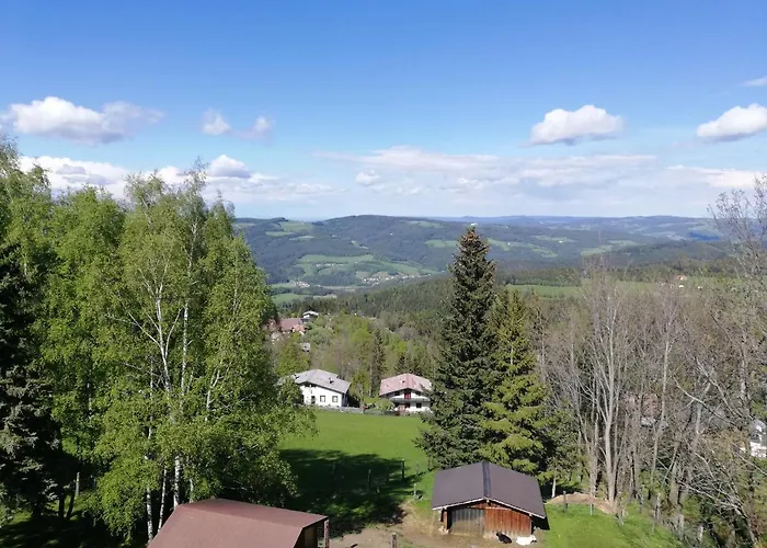 Weixl Schi&bike Appartements-bike In&bike Out Neben Wexl Trails Bikepark Sankt Corona am Wechsel