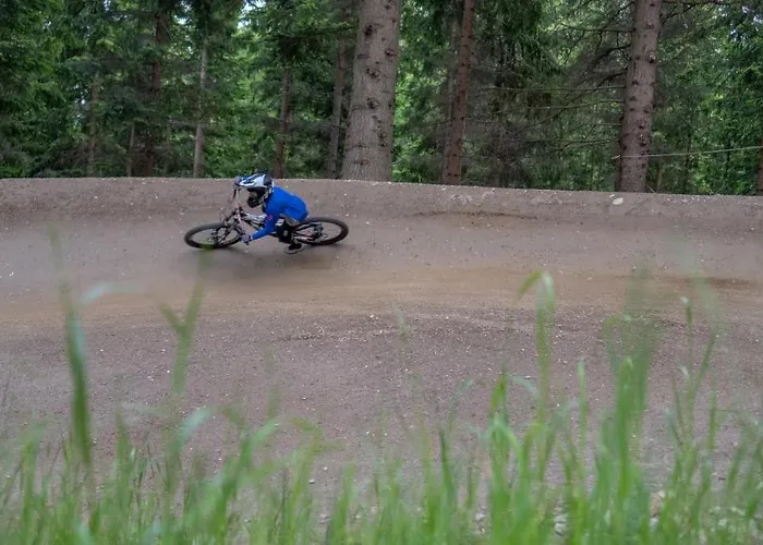 Weixl Schi&bike Appartements-bike In&bike Out Neben Wexl Trails Bikepark Bed & Breakfast