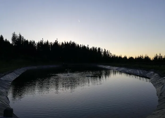 Weixl Schi&bike Appartements-bike In&bike Out Neben Wexl Trails Bikepark Bed & Breakfast 3*