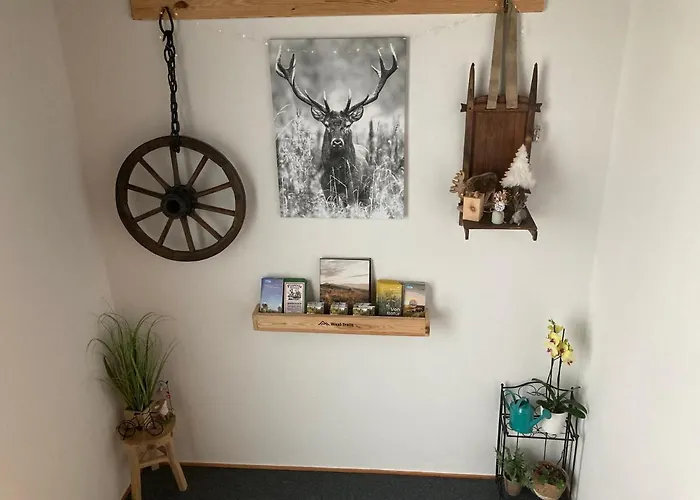 Weixl Schi&bike Appartements-bike In&bike Out Neben Wexl Trails Bikepark Bed & Breakfast 3*