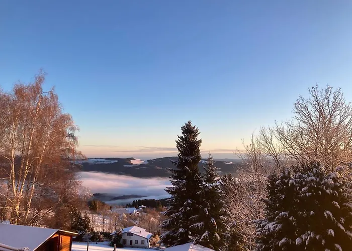 Bed & Breakfast Weixl Schi&bike Appartements-bike In&bike Out Neben Wexl Trails Bikepark