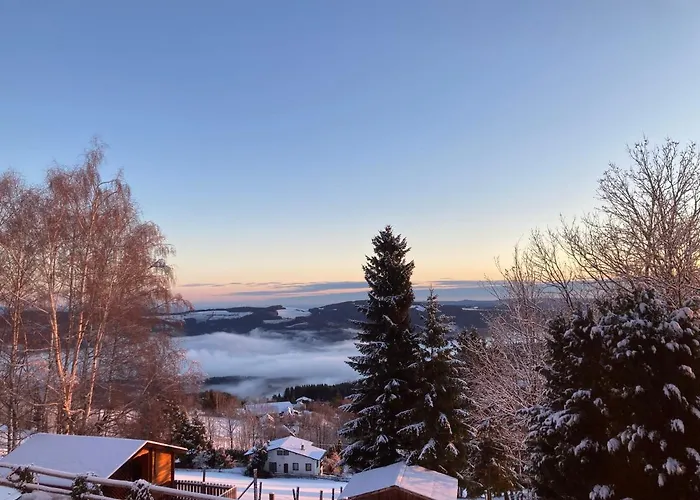 Weixl Schi&bike Appartements-bike In&bike Out Neben Wexl Trails Bikepark 3* Sankt Corona am Wechsel