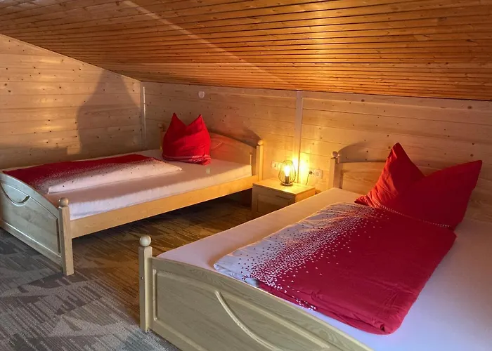 Weixl Schi&bike Appartements-bike In&bike Out Neben Wexl Trails Bikepark 3*