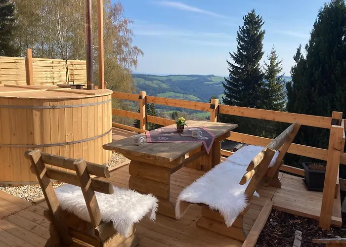 Weixl Schi&bike Appartements-bike In&bike Out Neben Wexl Trails Bikepark Bed & Breakfast 3*