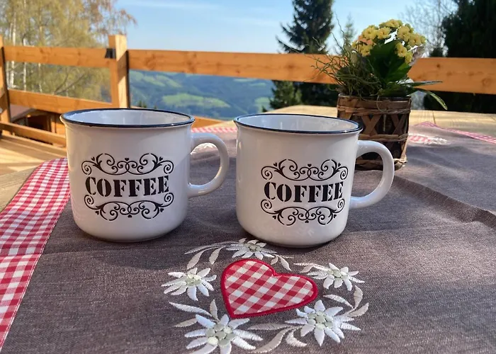 Bed & Breakfast Weixl Schi&bike Appartements-bike In&bike Out Neben Wexl Trails Bikepark