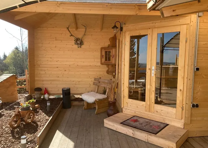 Weixl Schi&bike Appartements-bike In&bike Out Neben Wexl Trails Bikepark