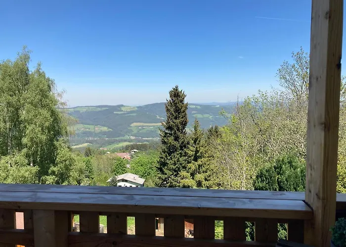 Weixl Schi&bike Appartements-bike In&bike Out Neben Wexl Trails Bikepark Bed & Breakfast 3*