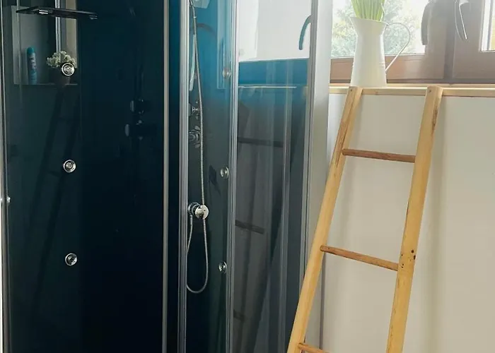 Weixl Schi&bike Appartements-bike In&bike Out Neben Wexl Trails Bikepark St. Corona am Wechsel